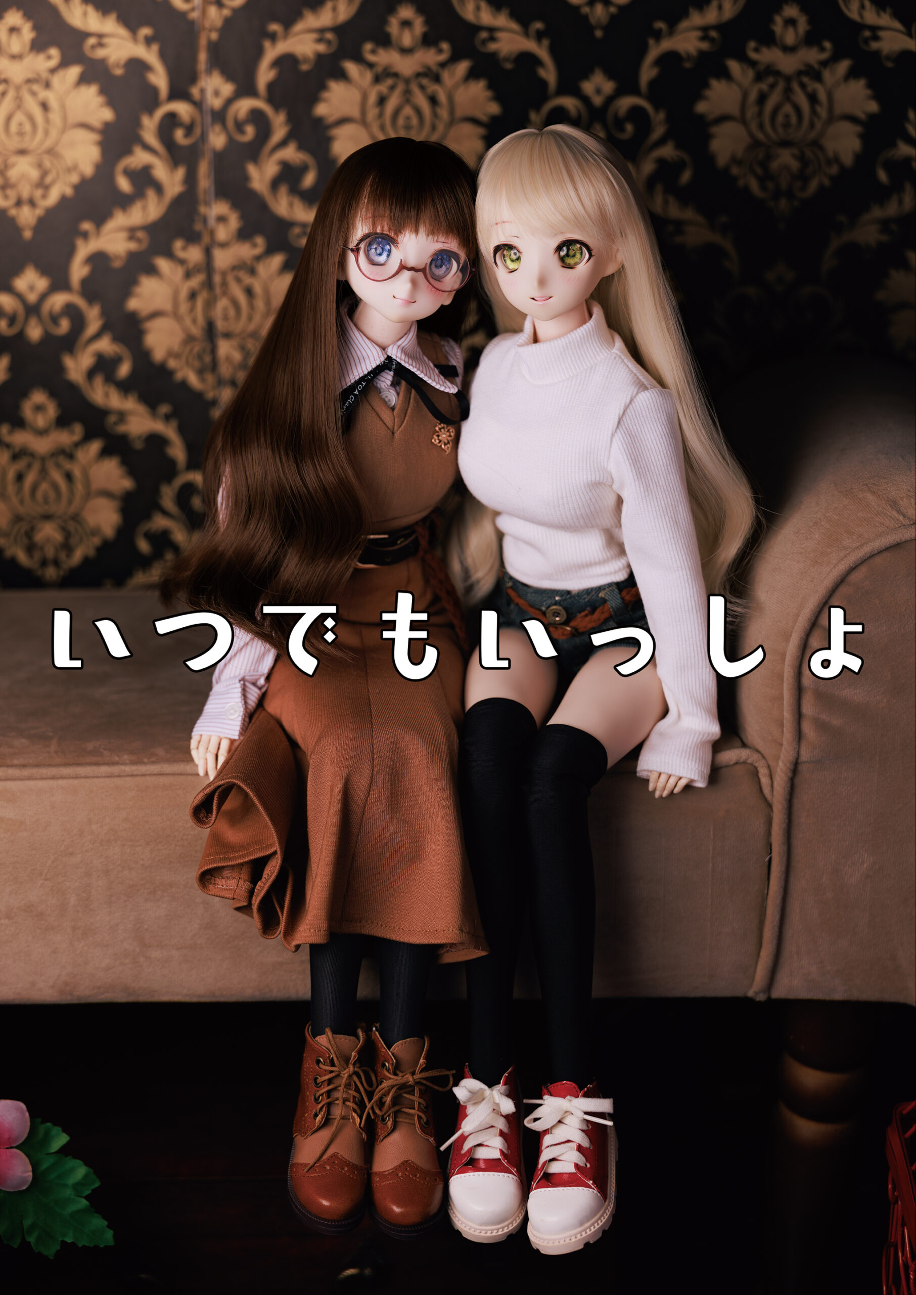C106は8/16(土) 東5ホール タ-18aです